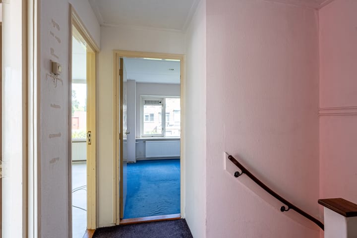 Foto 17 van Professor Rutgersstraat 41