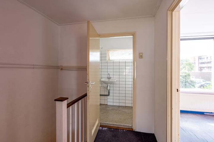 Foto 18 van Professor Rutgersstraat 41