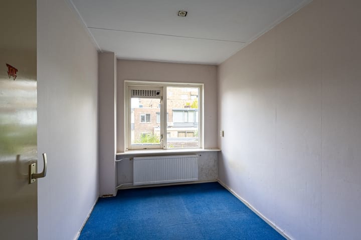 Foto 19 van Professor Rutgersstraat 41