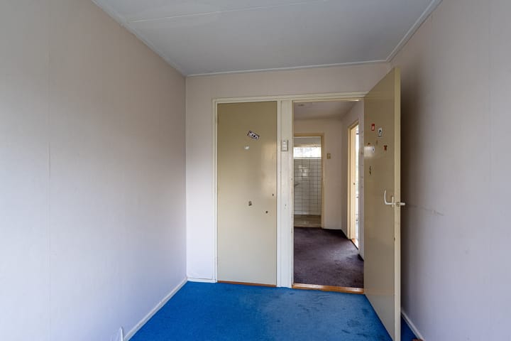 Foto 20 van Professor Rutgersstraat 41