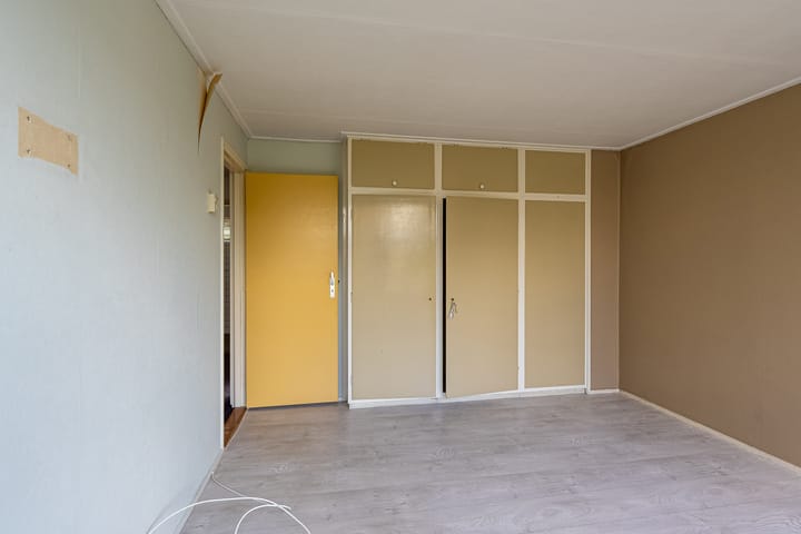 Foto 22 van Professor Rutgersstraat 41