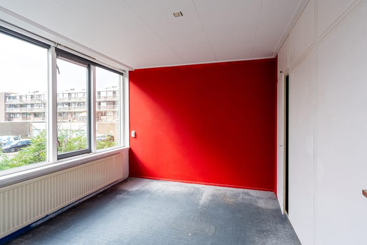 Foto 23 van Professor Rutgersstraat 41