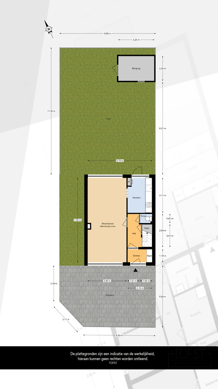 Foto 31 van Professor Rutgersstraat 41