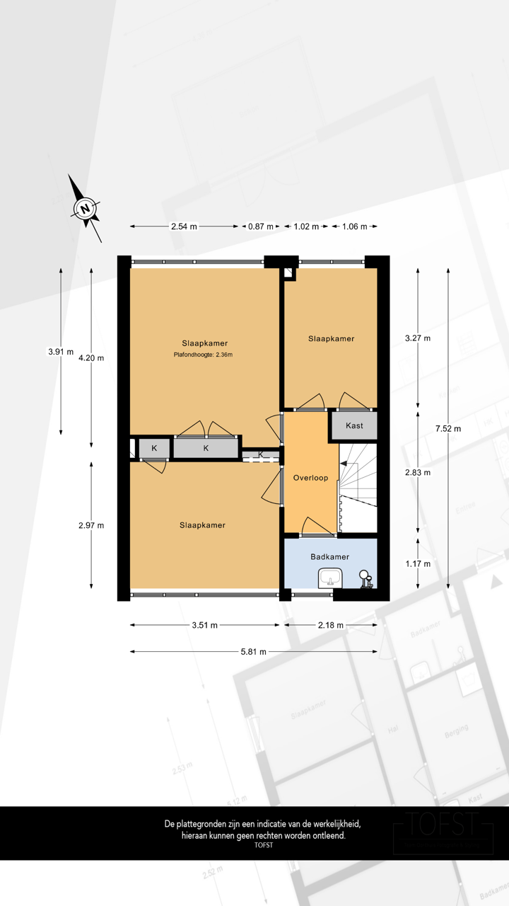 Foto 33 van Professor Rutgersstraat 41