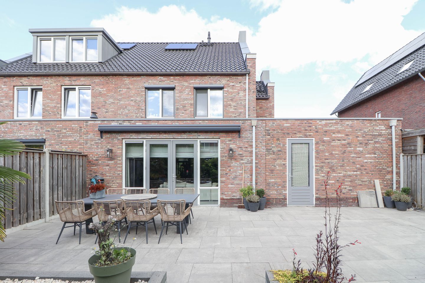 Foto 4 van Tabakskamp 32