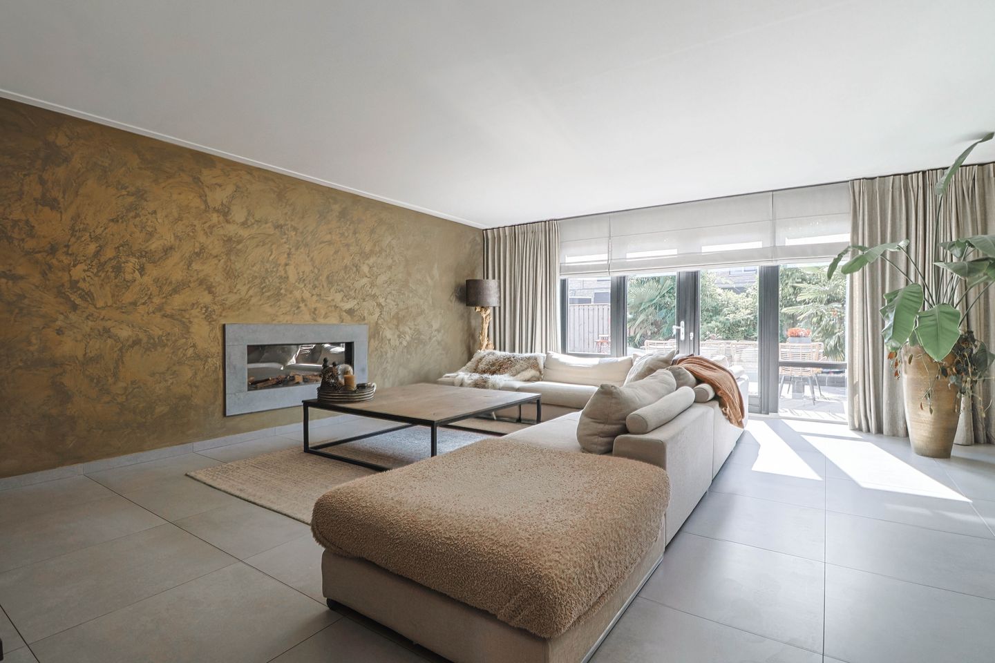 Foto 5 van Tabakskamp 32