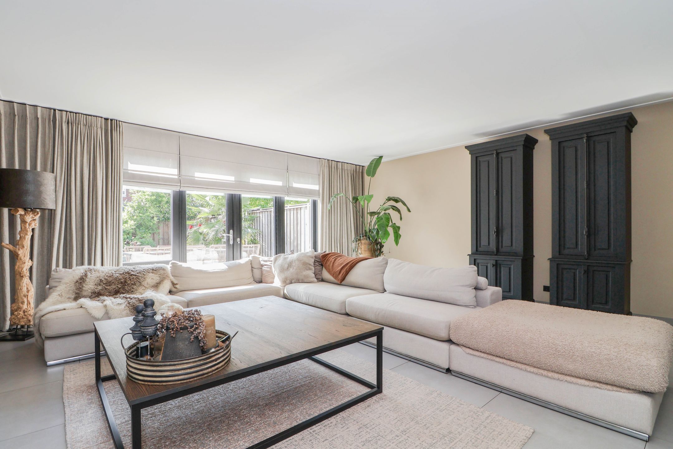 Foto 6 van Tabakskamp 32