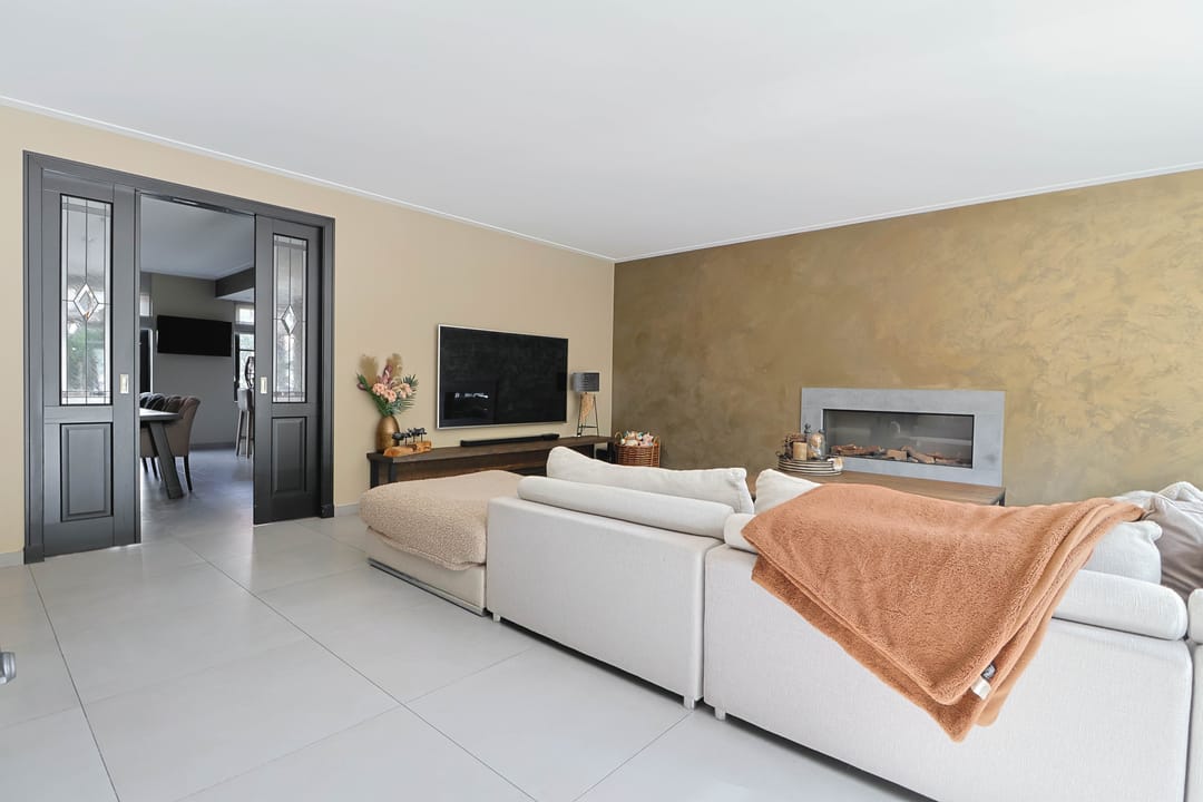 Foto 7 van Tabakskamp 32