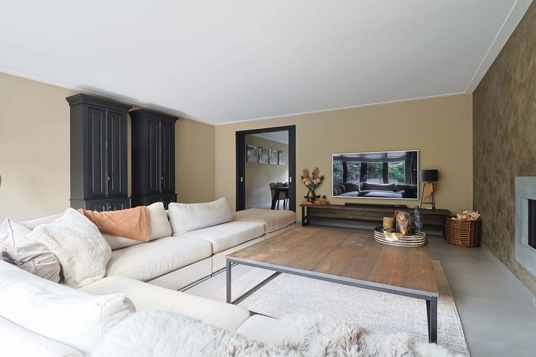 Foto 8 van Tabakskamp 32