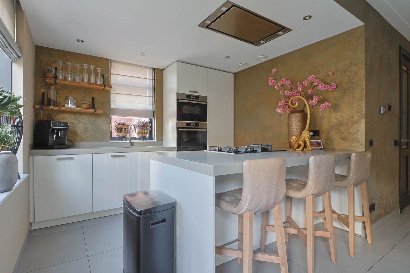 Foto 10 van Tabakskamp 32