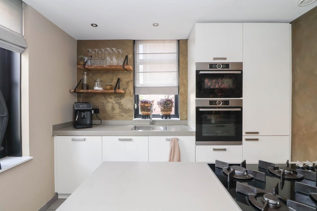 Foto 11 van Tabakskamp 32