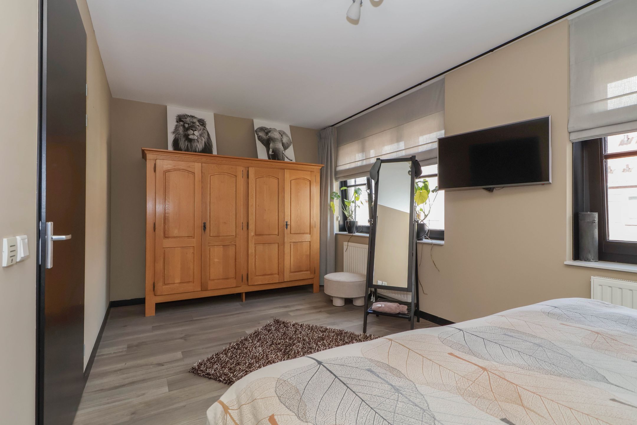 Foto 18 van Tabakskamp 32