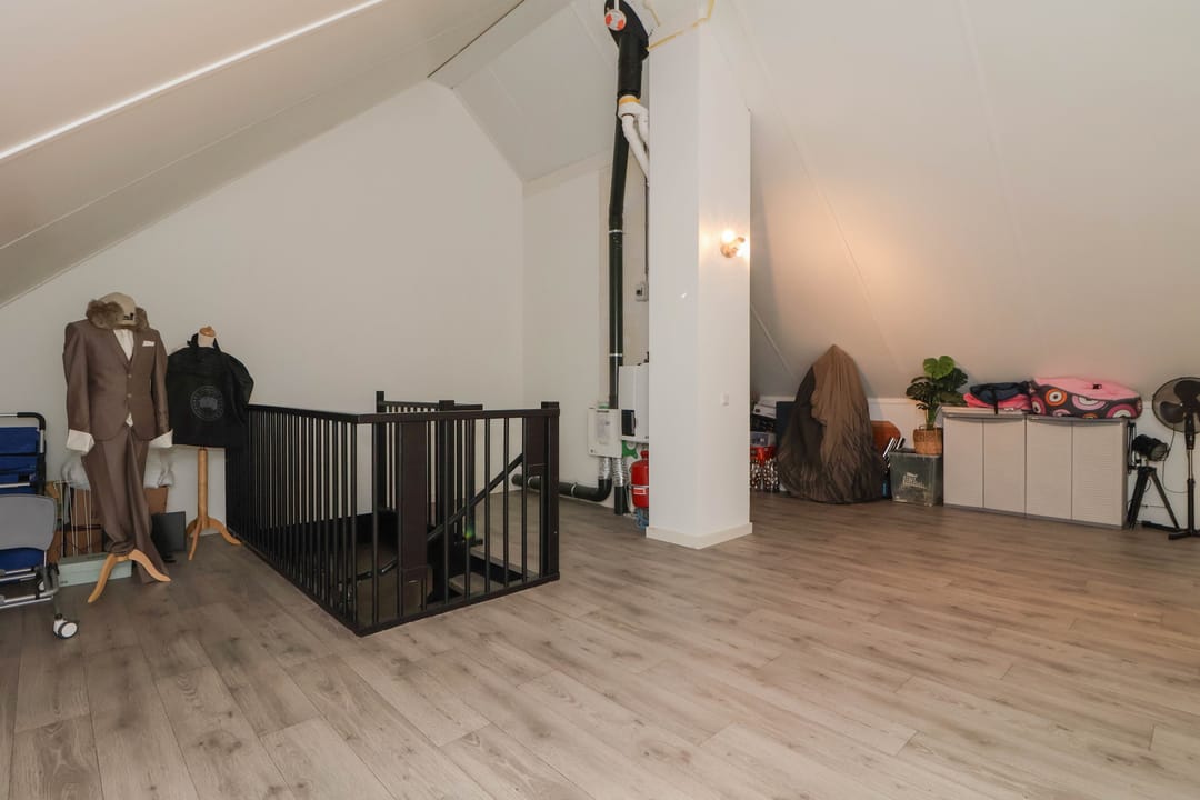 Foto 28 van Tabakskamp 32