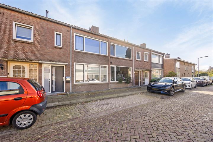 Bekijk foto 37 van Eksterstraat 11