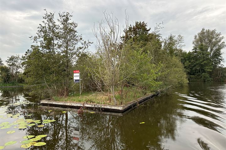 Bekijk foto 1 van Eiland Zuidelijke Kievitsbuurt