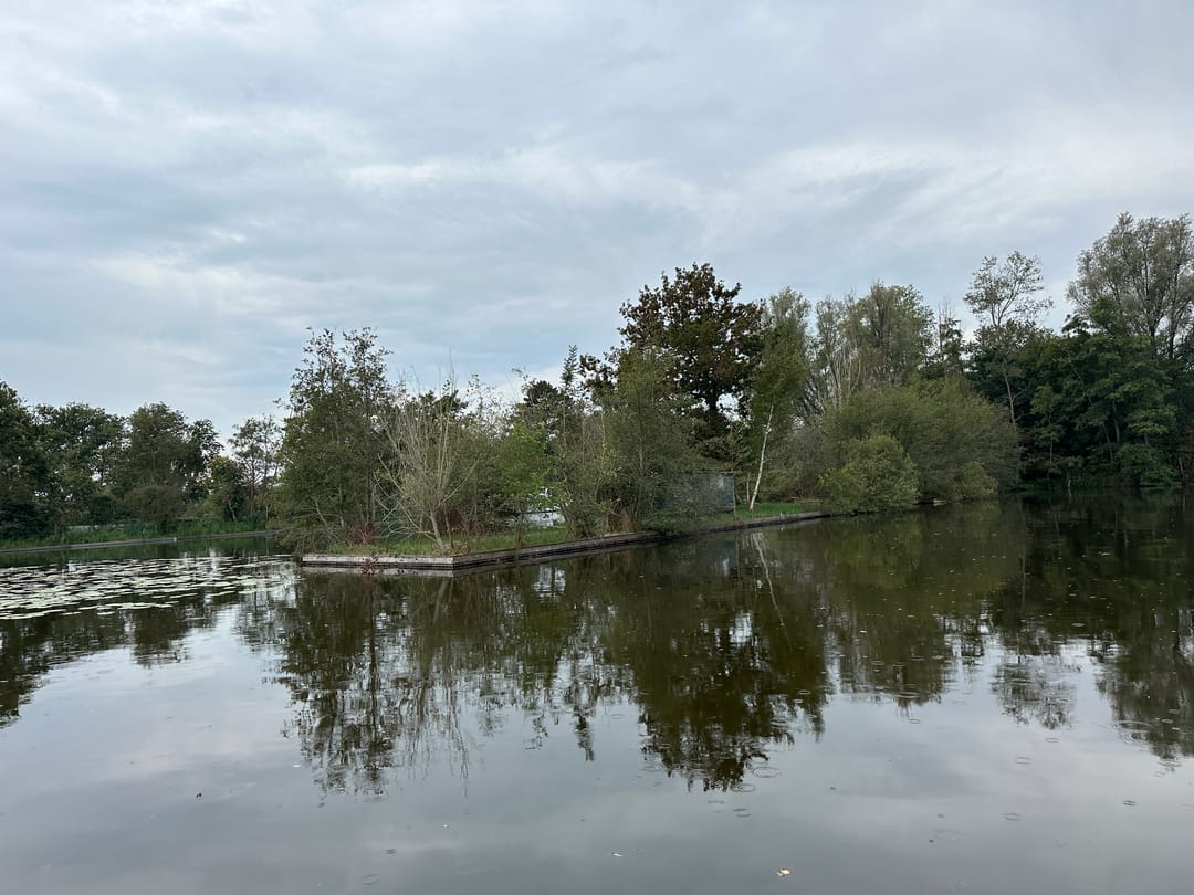 Photo 2 of Eiland Zuidelijke Kievitsbuurt