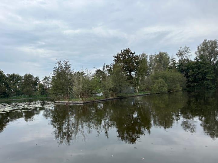 Foto 2 van Eiland Zuidelijke Kievitsbuurt