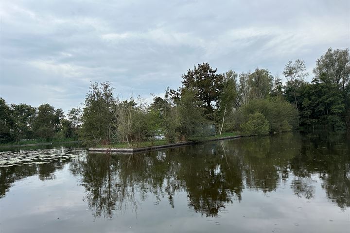 Bekijk foto 2 van Eiland Zuidelijke Kievitsbuurt