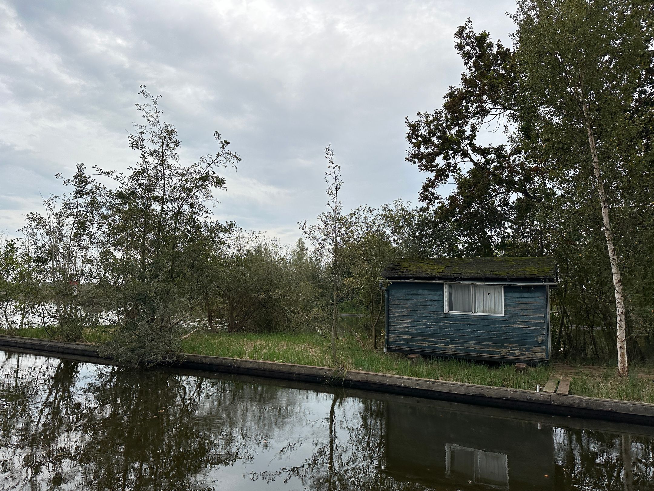 studio freehold villa in Breukelen — photo 5 of 5