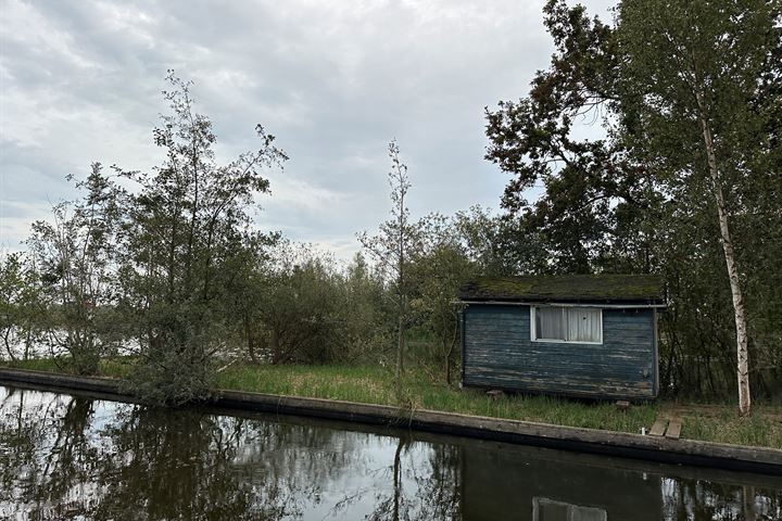 Bekijk foto 5 van Eiland Zuidelijke Kievitsbuurt