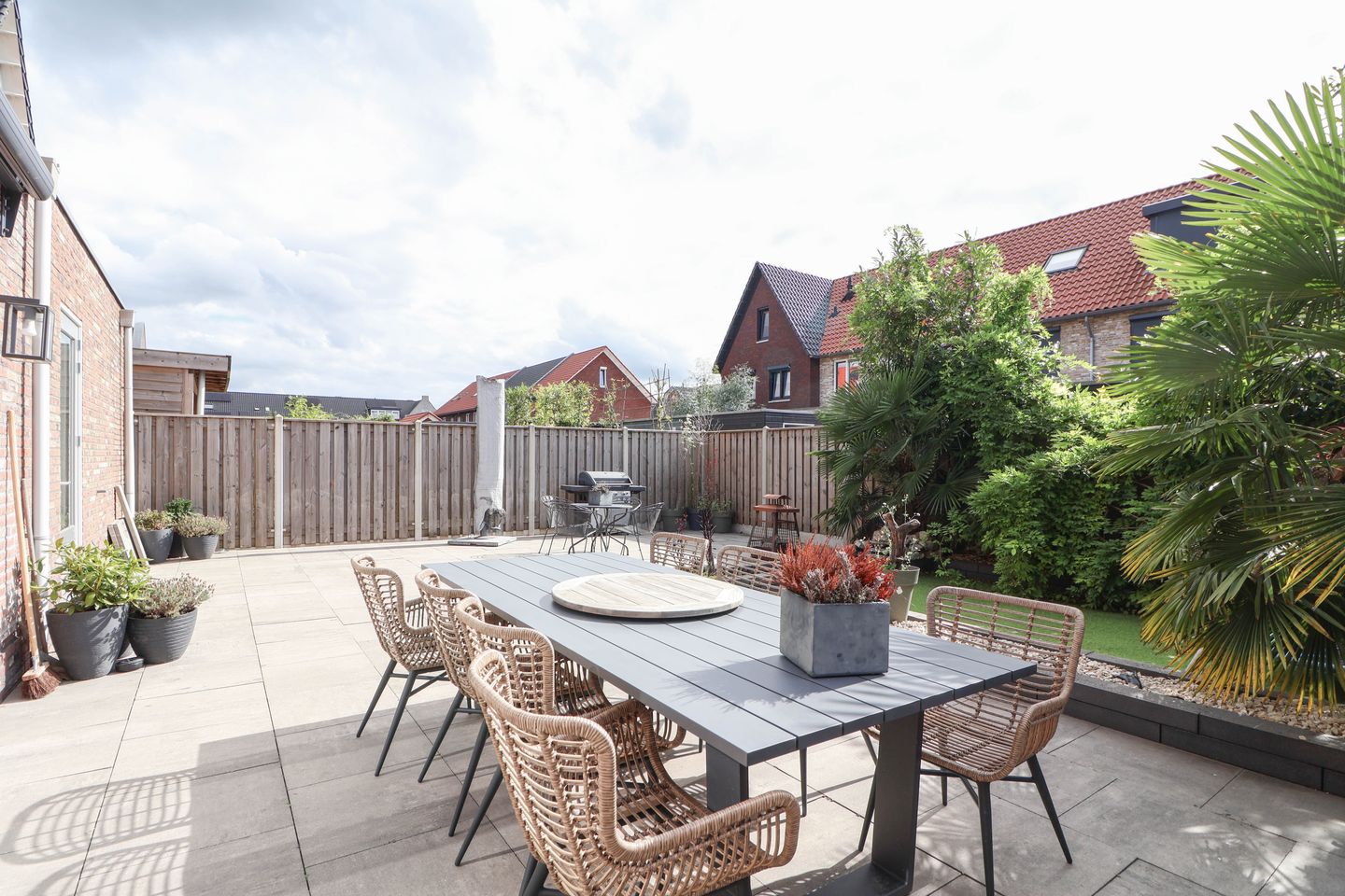 Foto 34 van Tabakskamp 32