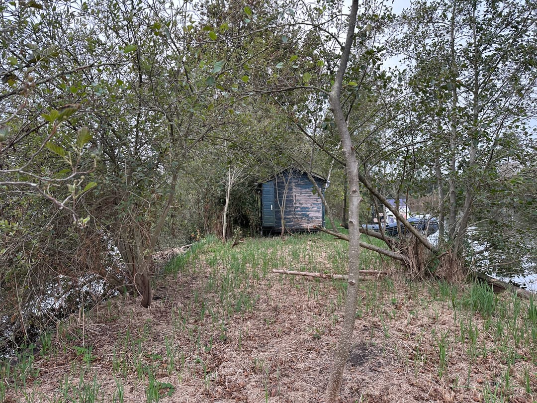 Photo 8 of Eiland Zuidelijke Kievitsbuurt