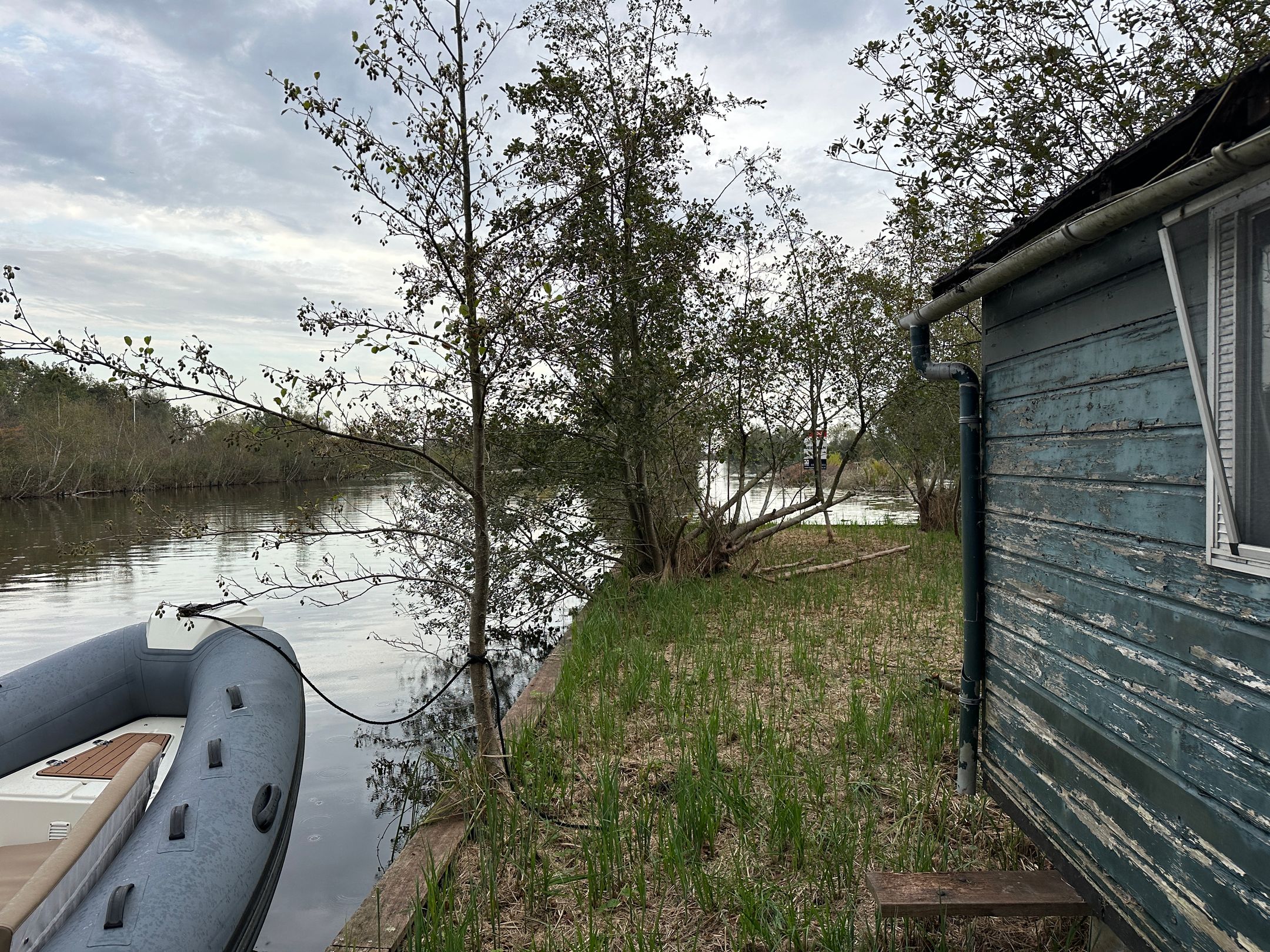 Photo 9 of Eiland Zuidelijke Kievitsbuurt