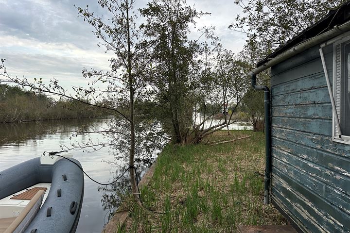 Bekijk foto 9 van Eiland Zuidelijke Kievitsbuurt