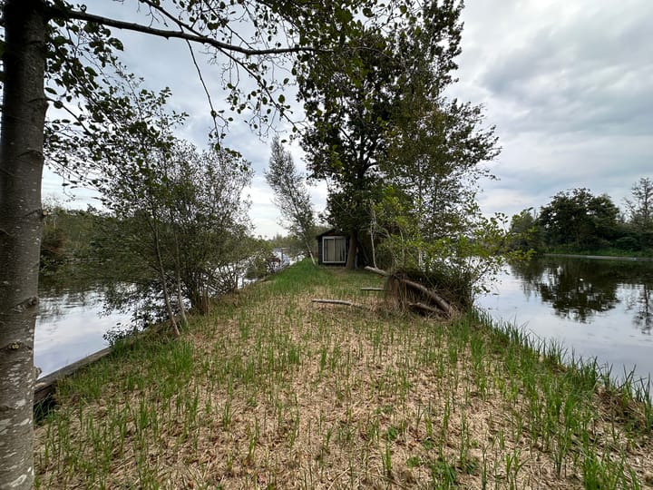 Foto 11 van Eiland Zuidelijke Kievitsbuurt