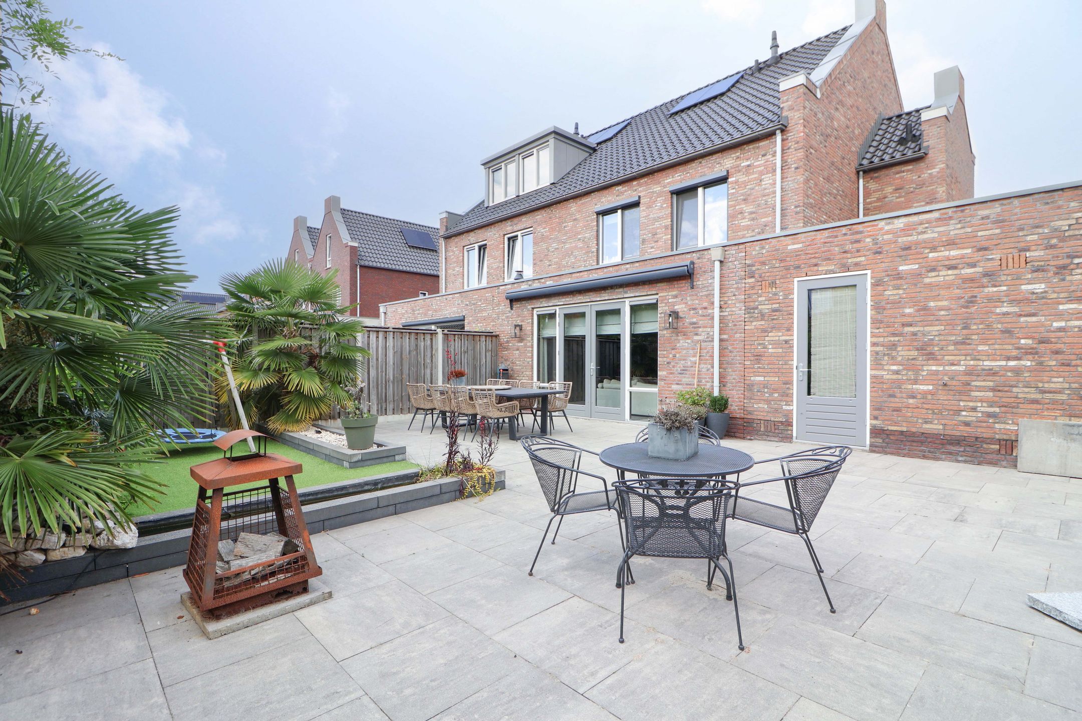 Foto 36 van Tabakskamp 32