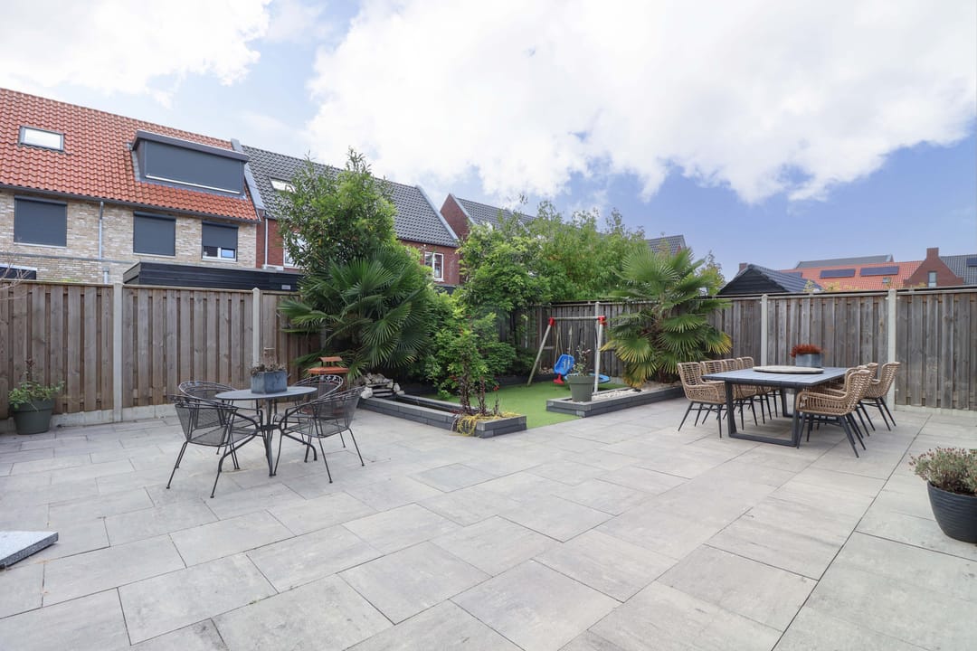 Foto 38 van Tabakskamp 32