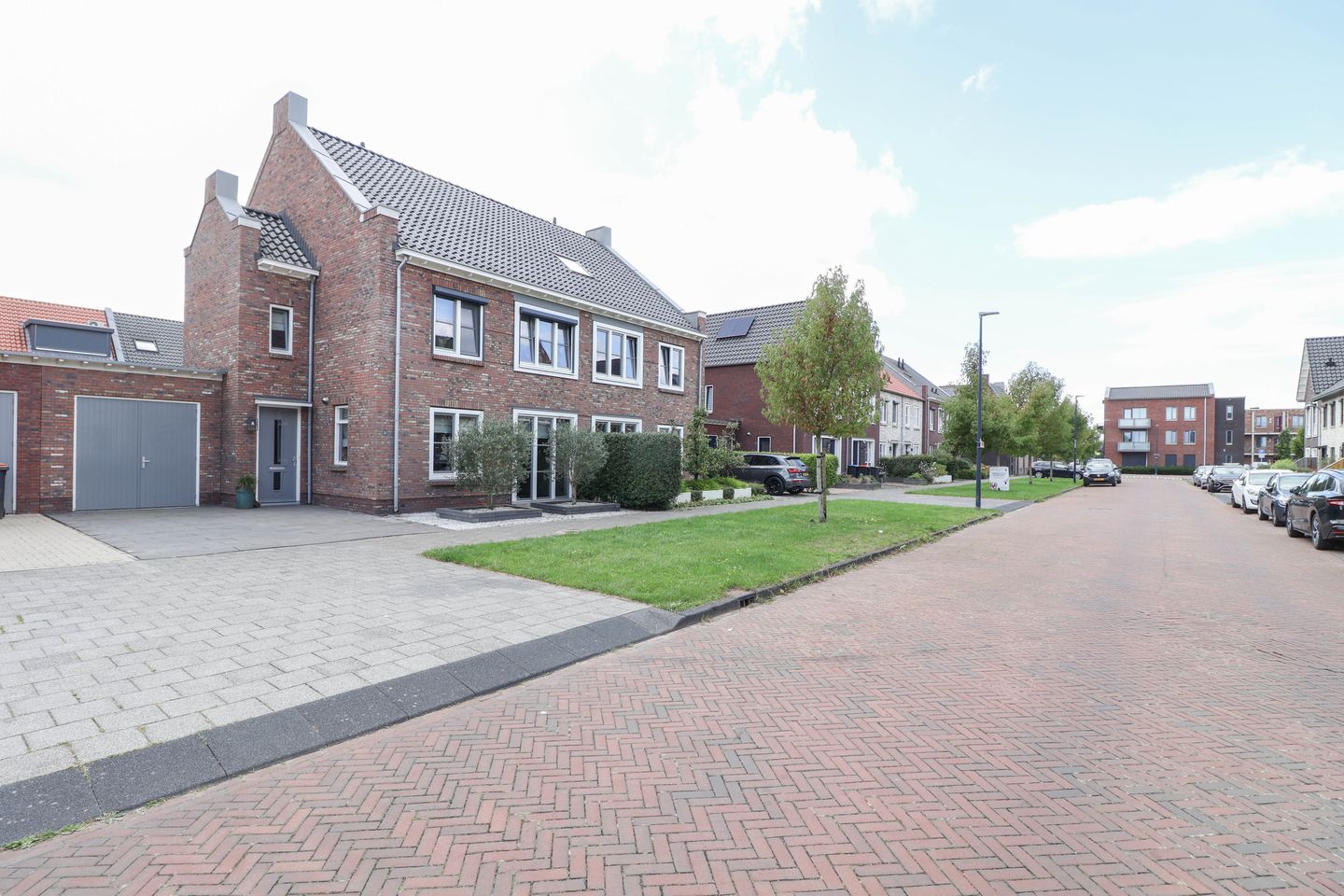 Foto 40 van Tabakskamp 32