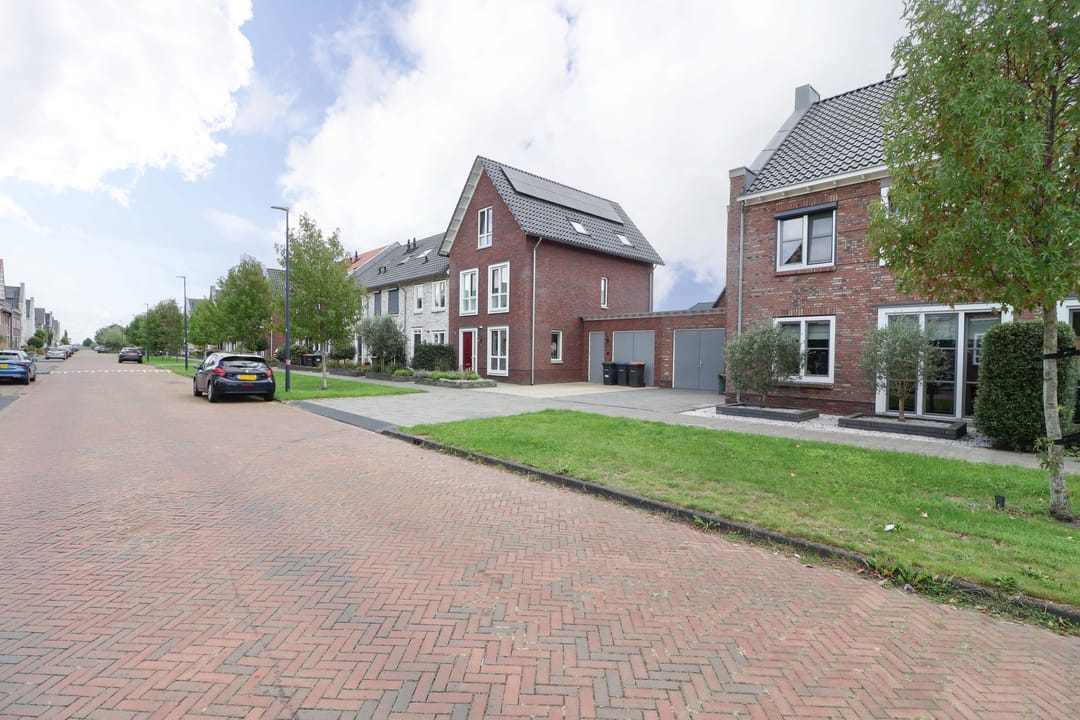 Foto 41 van Tabakskamp 32