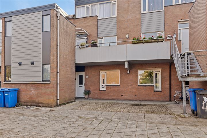 View photo 31 of Baaksebeek 42