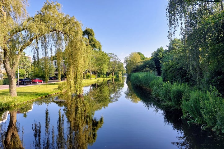 Bekijk foto 35 van Graaf Janlaan 18