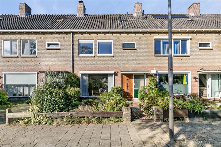 Bekijk foto 1 van Willem Kloosstraat 47