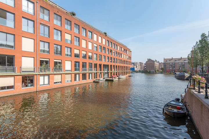 Foto 2 van Jacob Burggraafstraat 86