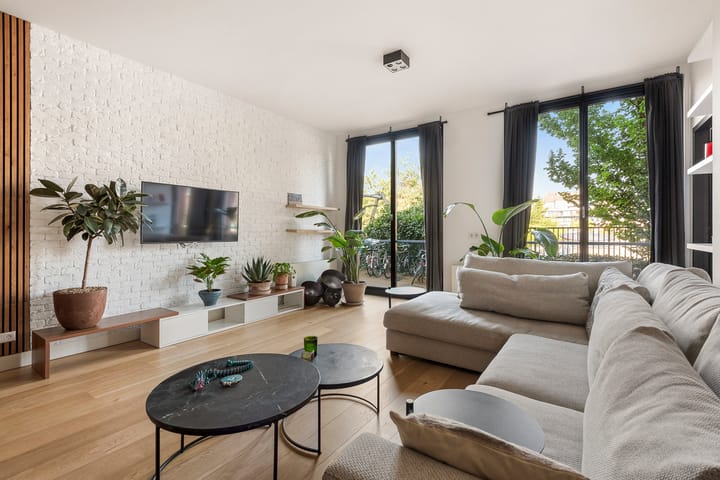 Foto 4 van Jacob Burggraafstraat 86