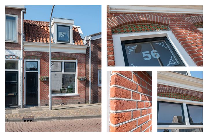 View photo 8 of Kamperstraat 56