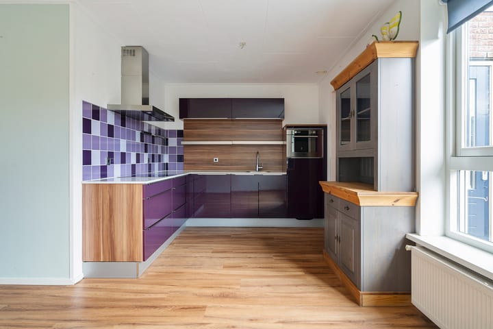 Foto 3 van De Hôven 4