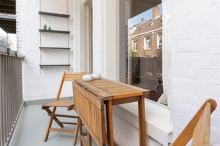 View photo 22 of Albert Cuypstraat 193-2