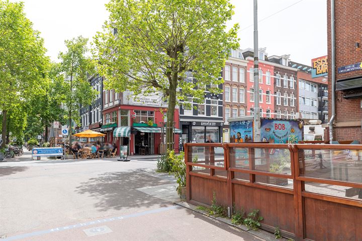 View photo 29 of Albert Cuypstraat 193-2