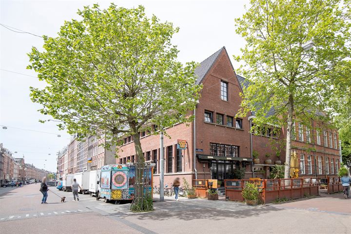 View photo 31 of Albert Cuypstraat 193-2