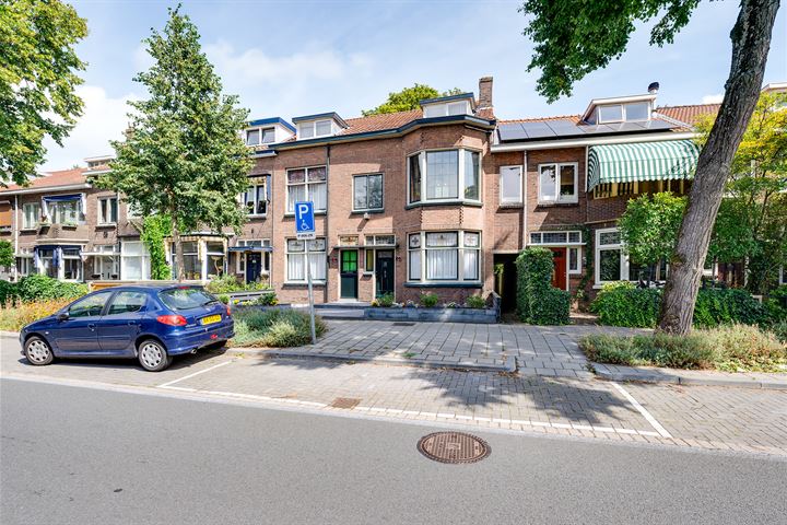 Bekijk foto 3 van Bankastraat 50