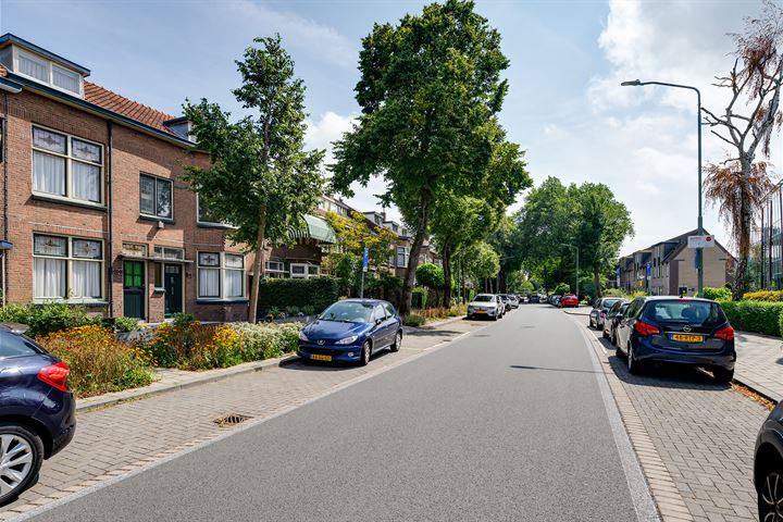 Bekijk foto 4 van Bankastraat 50