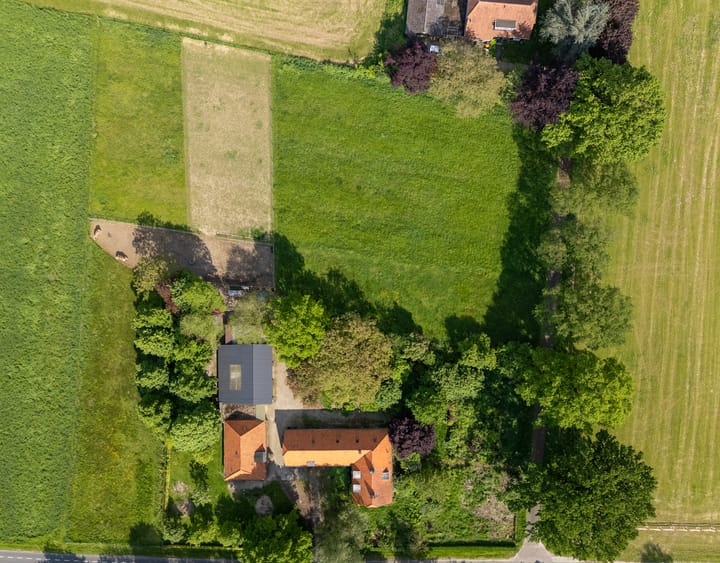 Photo 3 of Julianaweg 24