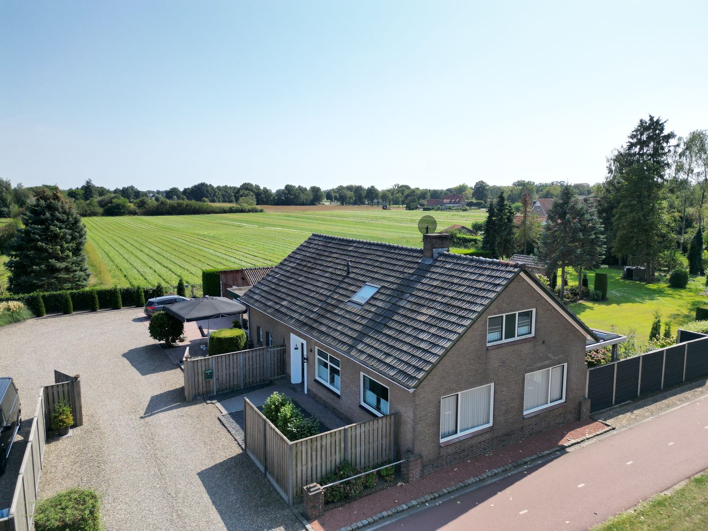 Foto 1 van Bosschebaan 2