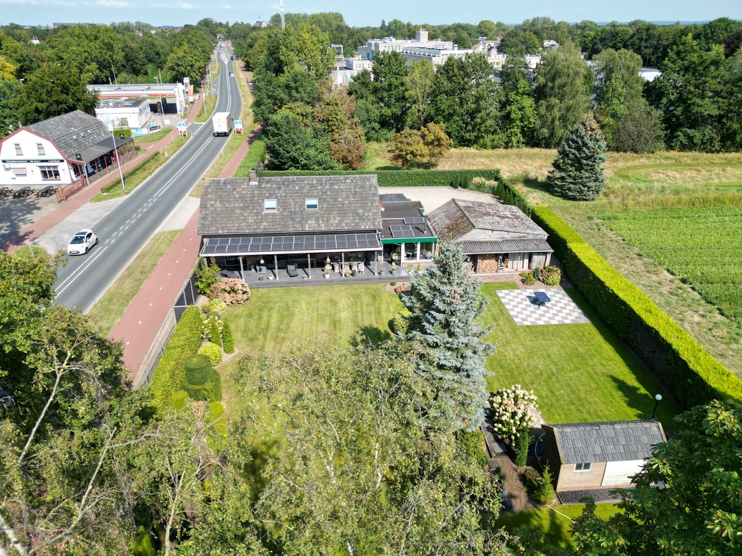 Photo 2 of Bosschebaan 2