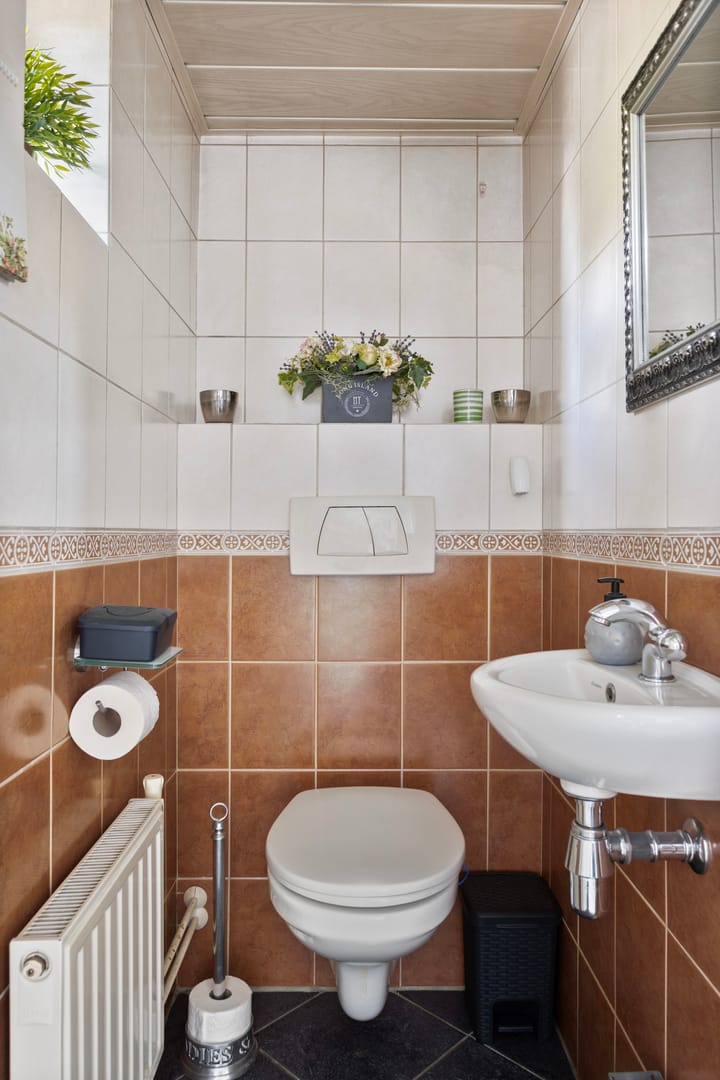 Foto 7 van Bosschebaan 2