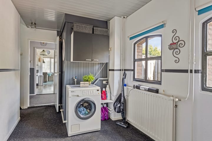 Foto 25 van Bosschebaan 2